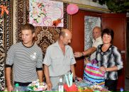 Олег Литвинчук фотография #4 (источник - https://vk.com/id81467622)