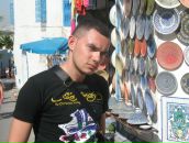 Фотография Ларионова Никиты