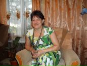 Фотография Пиманёнок Людмилы