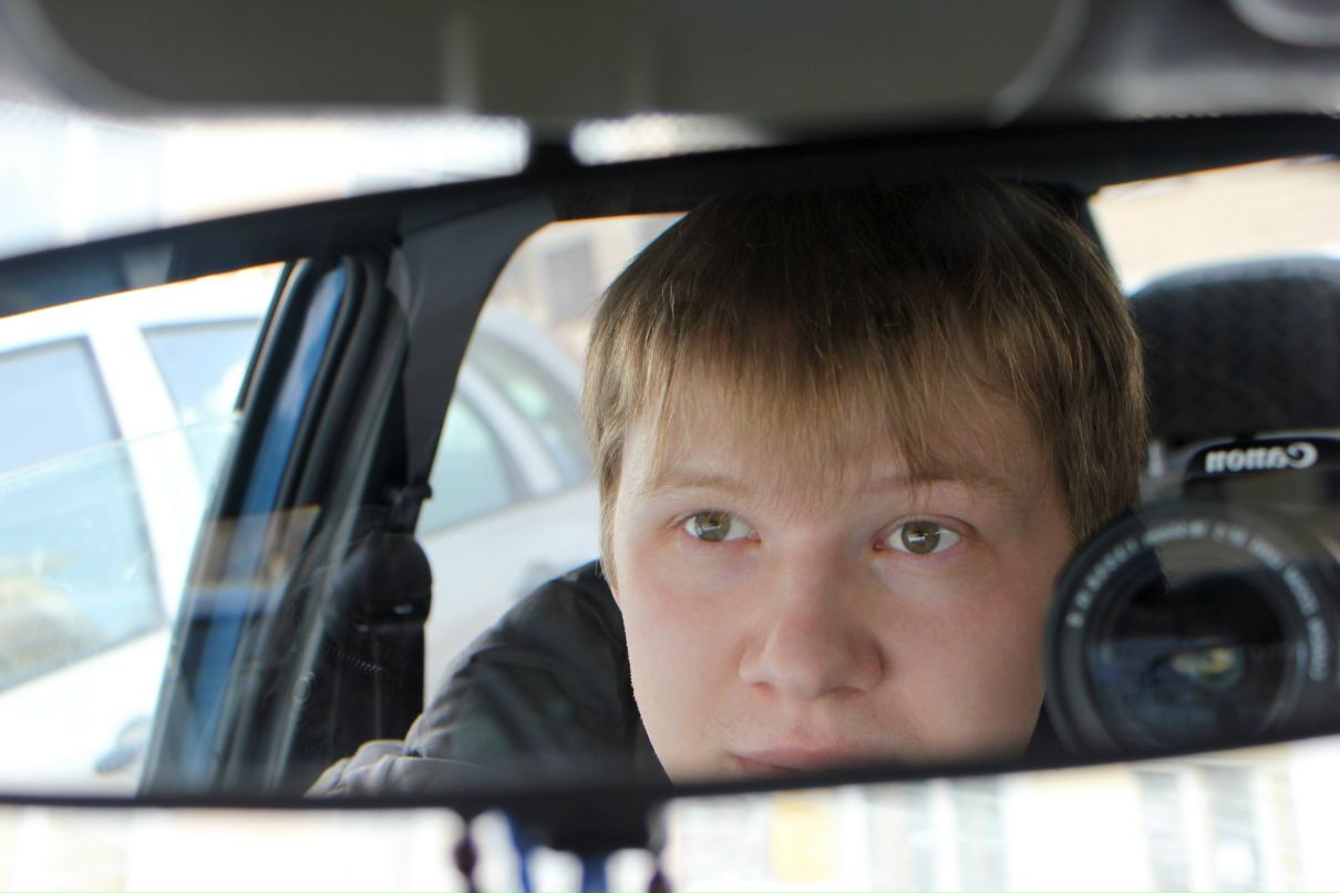 Антон Телицын фотография #3