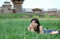 Фотография Золотухиной Александры