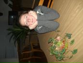 Ніка Лігоцька фотография #2 (источник - https://vk.com/id92659526)