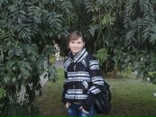 Фотография Карташовой Ульяны