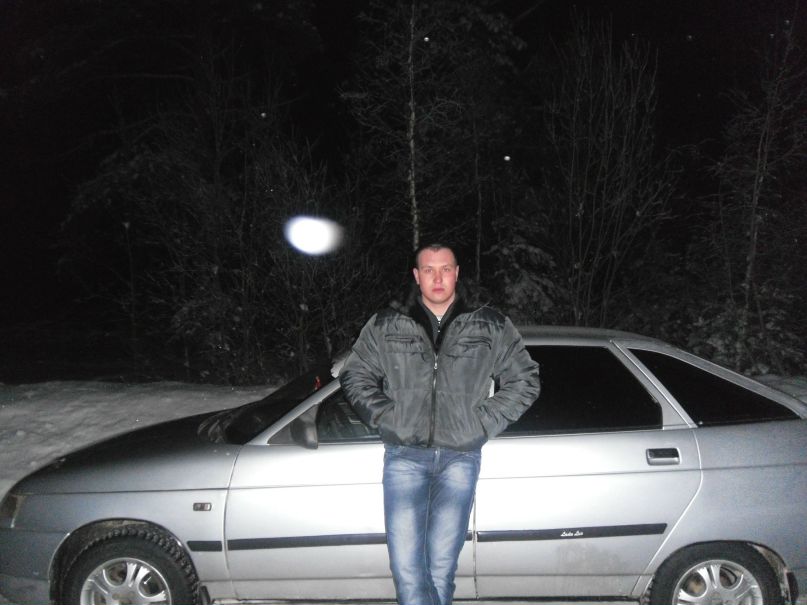 Дмитрий Талов фотография #28