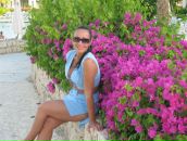 Фотография Ершовой-Щурковой Оксаны