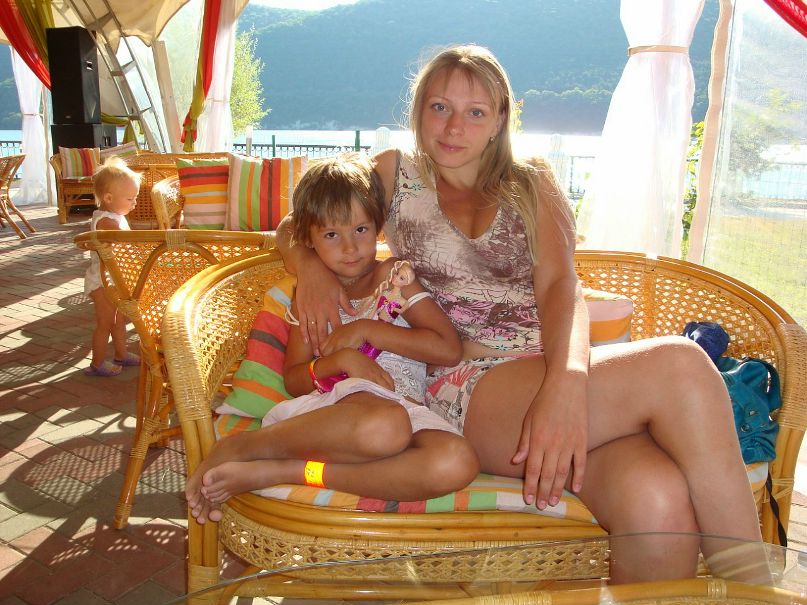 Ирина Девицына фотография #15