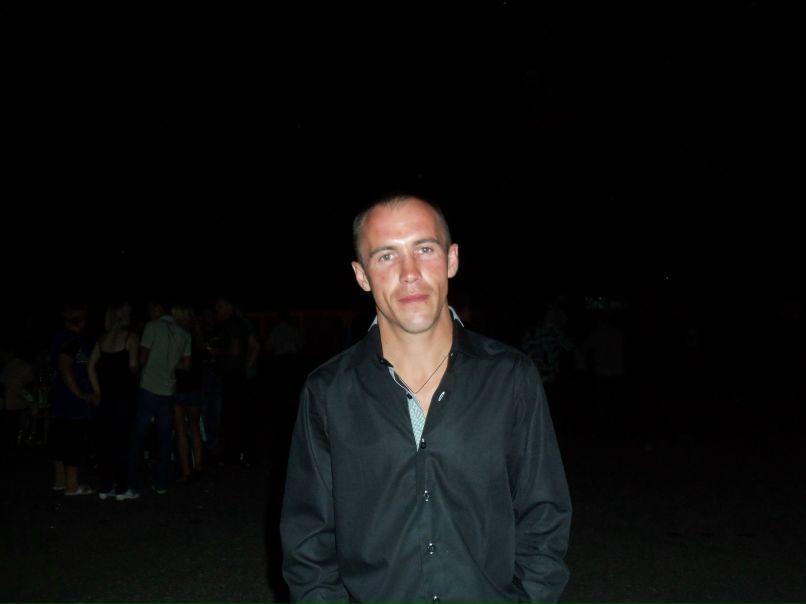 Дмитрий Ткаченко фотография #30