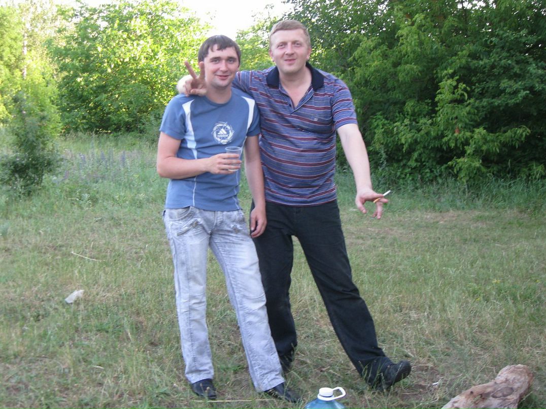 Степан Волков фотография #47