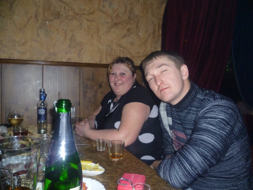 Александр Денежкин фотография #43