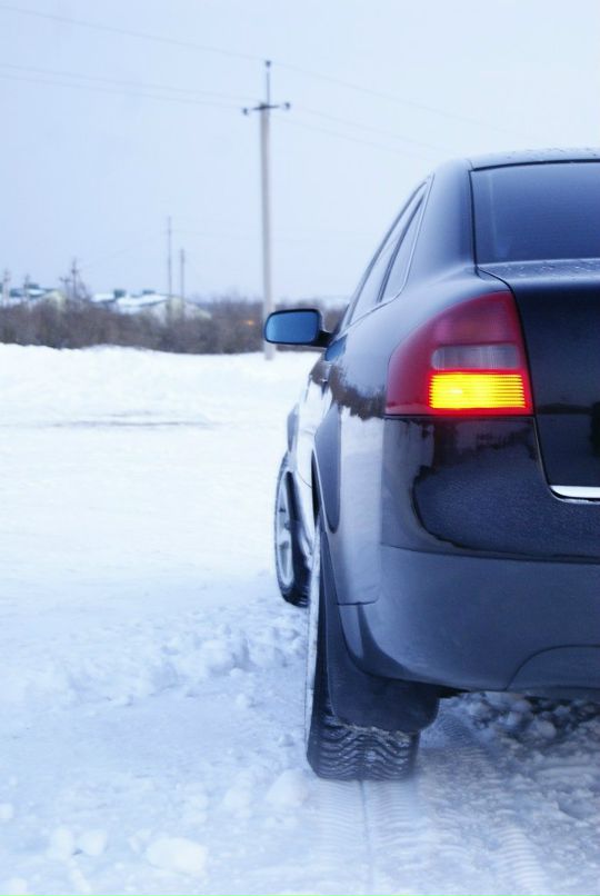 Stanislav Bashmakov фотография #44