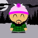 Іван Террелл фотография #24 (источник - https://vk.com/id112176769)