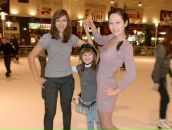 Фотография Луговой Екатерины