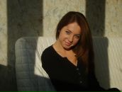 Фотография Дёмушкиной Юлии