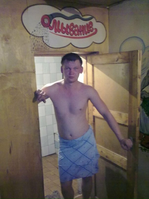 Вова Харченко фотография #5