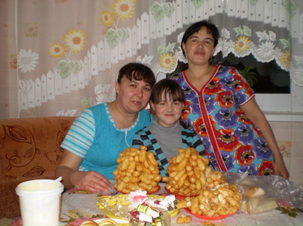 №5, Васима Гильфанова №5, Васима Гильфанова