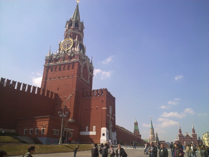 Сергей Сергеев фотография #13