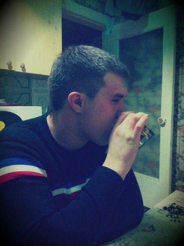 Женя Сергеев фотография #41