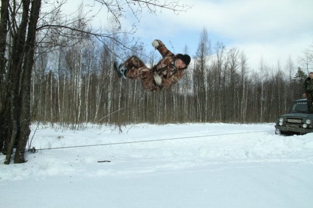 Иван Морозов фотография #4