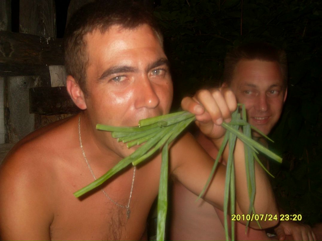 Константин Шатунов фотография #17