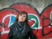 Леся Спінзак фотография #27 (источник - https://vk.com/id72300626)