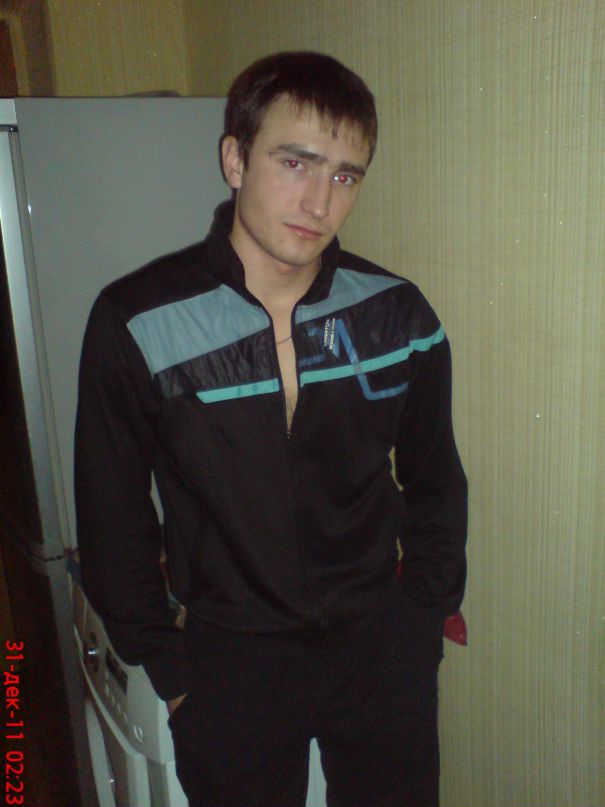Андрей Василенко фотография #16