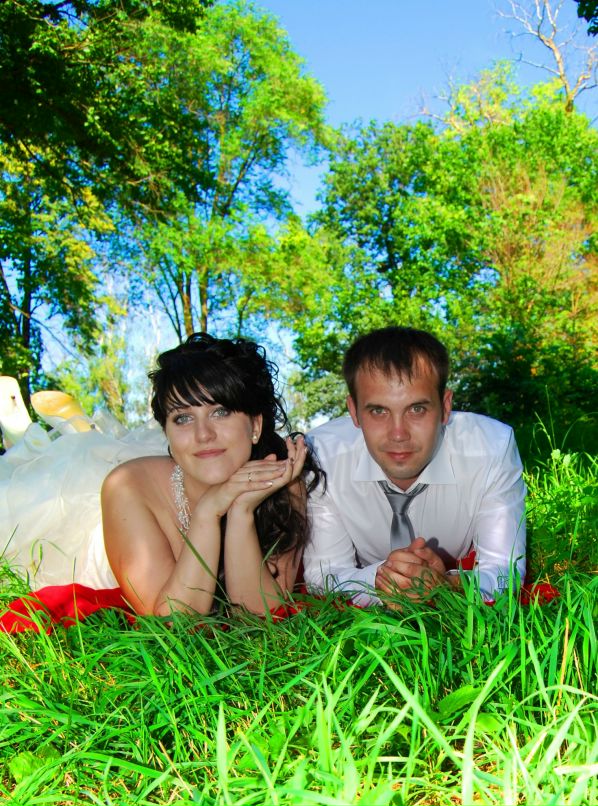 Евгений Дедушкин фотография #24