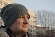 Фотография Кузнецова Дмитрия