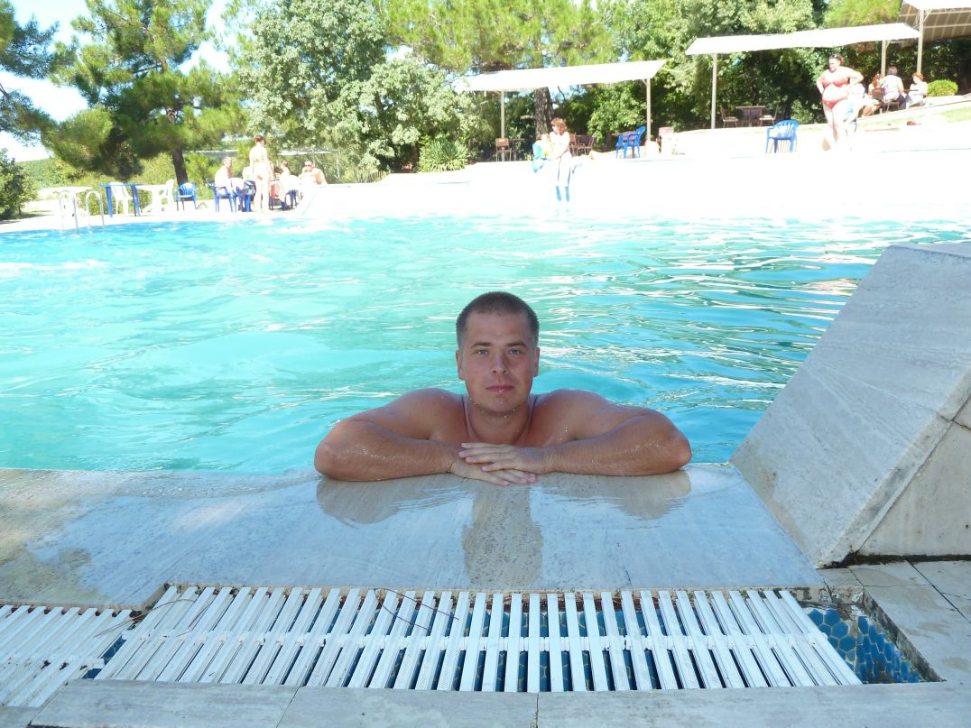 Дмитрий Донской фотография #29