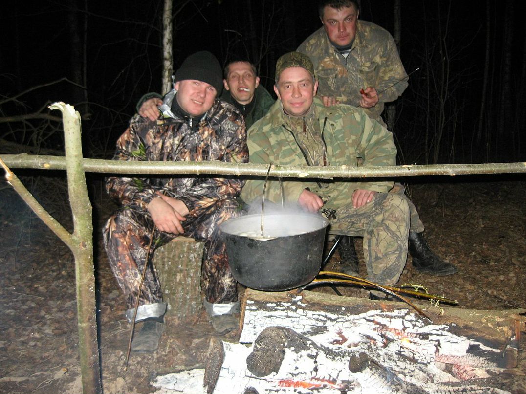 Николай Ткаченко фотография #35