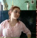 Фотография Решетниковой Софи