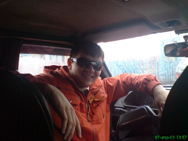 Антон Камаев фотография #40