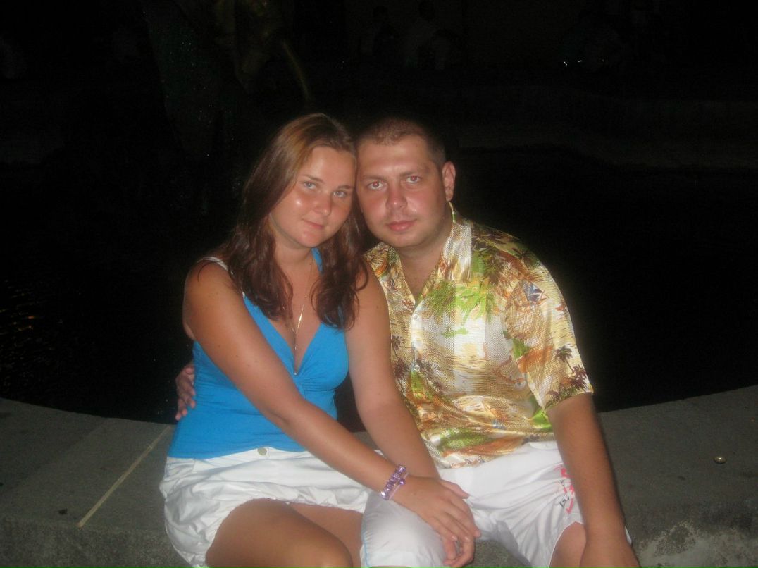 Ольга Дмитриева фотография #21