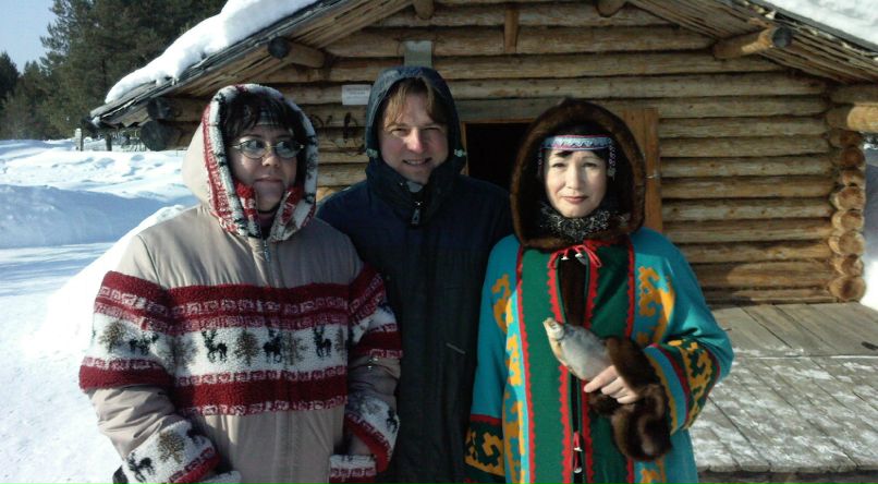 Сергей Тараскин фотография #39