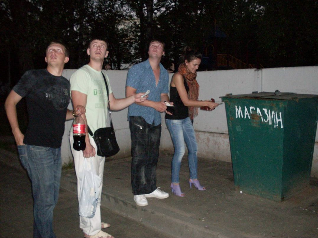 Дмитрий Федосеенко фотография #19