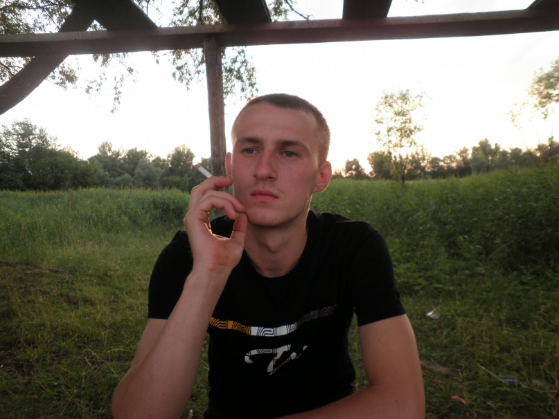 Александр Яценко фотография #23