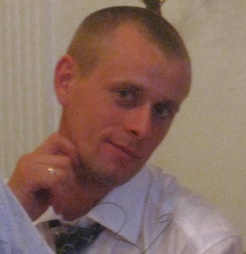 Дмитрий Украинец фотография #2