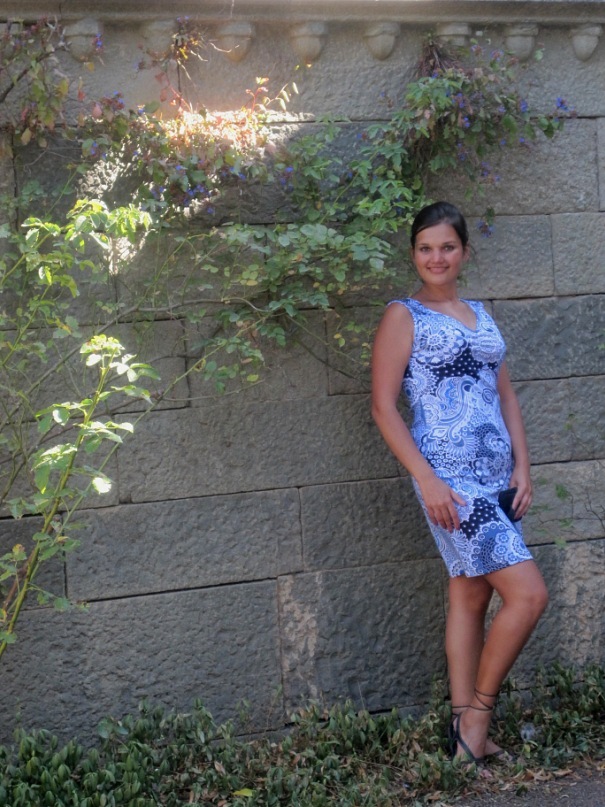 Янина Шмалько фотография #50