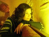 Фотография Марковской Надежды