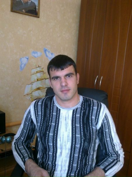 №1, Руслан Абдулхалимов, 41 год, Сургут №1, Руслан Абдулхалимов, 41 год, Сургут