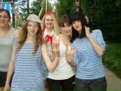 Фотография Щипило Насти