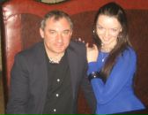 Фотография Орловой Елены