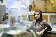 Фотография Соловьёвой Марии