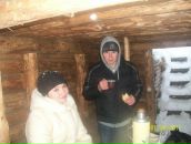 Фотография Баркова Катерина