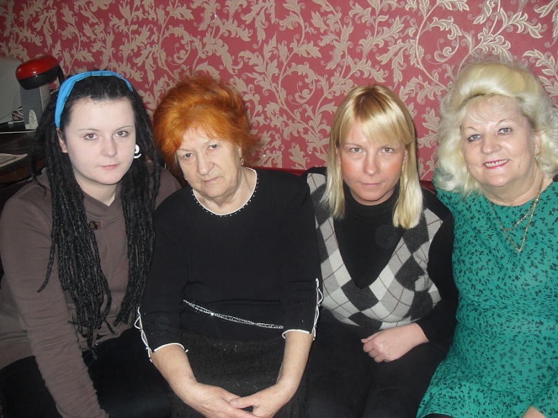 Ольга Пышкина фотография #29