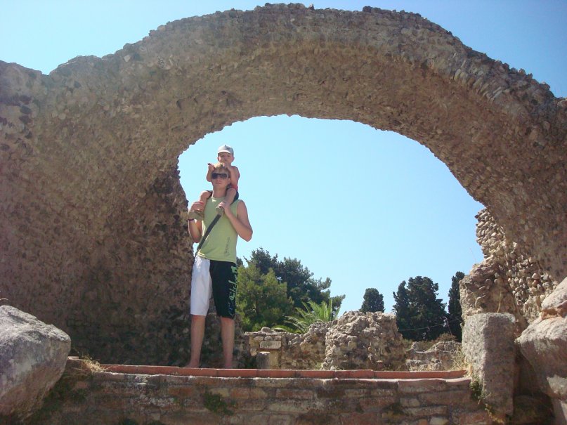 Сергей Щепров фотография #19