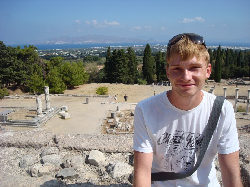 Сергей Щепров фотография #15