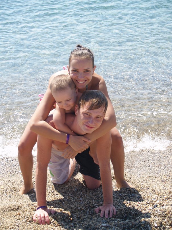 Сергей Щепров фотография #4