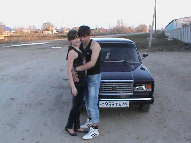 Серёга Ботько фотография #31