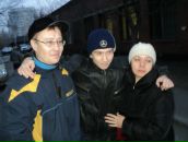 Фотография Исакова Александра