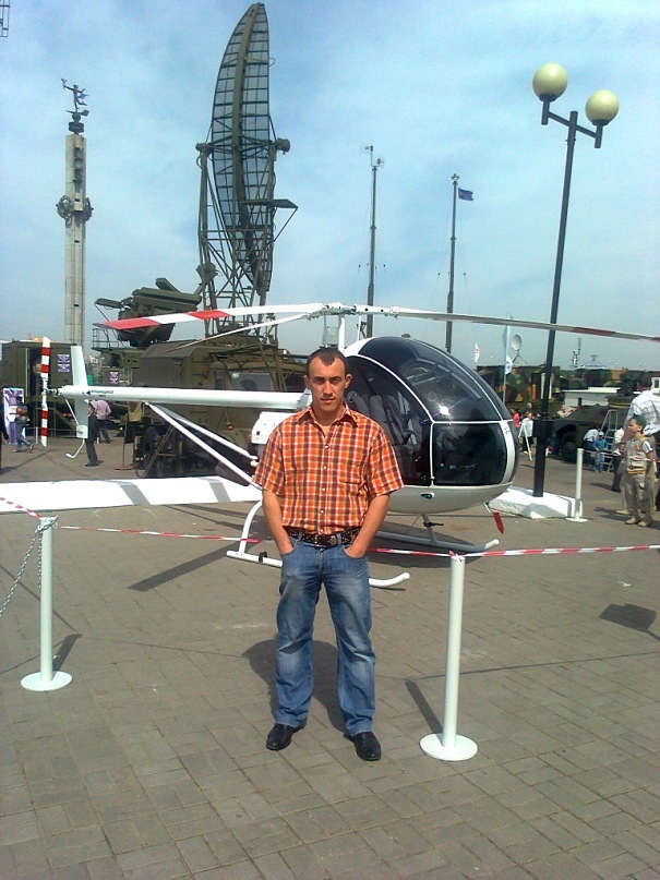 Дмитрий Дмитриев фотография #30